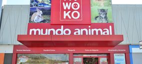 Primeros cambios en la cadena de petfood Kiwoko tras su compra