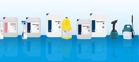 Cleanity y Fedacova analizan los retos en desinfección para la industria alimentaria tras el Covid-19