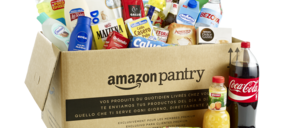 El cierre de Pantry anticipa cambios en la operativa logística de Amazon en España