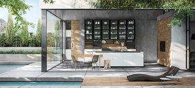 Cocinas Rekker presenta su nueva colección Kool