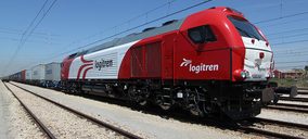 Cambios accionariales en Logitrén Ferroviaria
