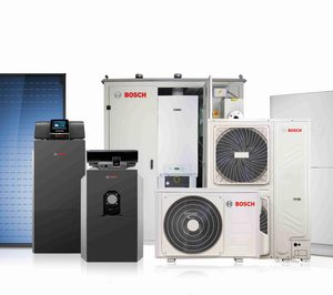 Bosch Termotecnia apuesta por la innovación y la eficiencia con sus soluciones HVAC para edificios comerciales