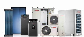 Bosch Termotecnia apuesta por la innovación y la eficiencia con sus soluciones HVAC para edificios comerciales