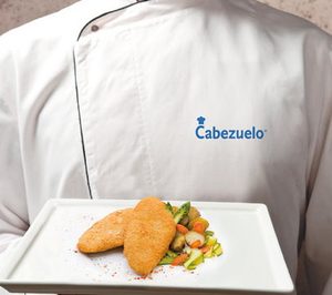 Cabezuelo Foods avanza en el desarrollo de sus nuevas instalaciones