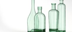 Buenas perspectivas para el mercado mundial de envases de vidrio