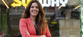 Inês Fonseca (Subway): En España, cambiamos la estrategia de desarrollo de negocio, para seguir la misma que en Estados Unidos