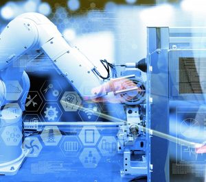 Maquinaria 4.0 y Robótica: las claves de la fábrica en el mundo poscovid