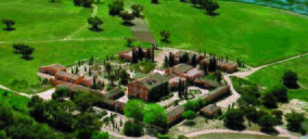 El hotel Valdepalacios reabrirá sus puertas a finales de junio