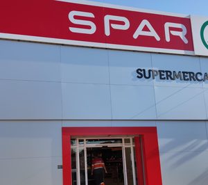 Upper-Spar Sureste supera la media docena de aperturas en 2020
