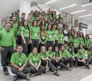 Leroy Merlin incorporará 2.000 trabajadores para su campaña de verano