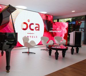 El Oca Puerta del Camino ofrecerá reuniones con retransmisión multicámara