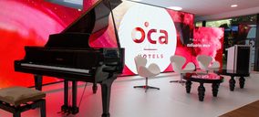 El Oca Puerta del Camino ofrecerá reuniones con retransmisión multicámara