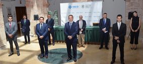 IMED y la UCV pondrán en marcha un centro de alto rendimiento deportivo