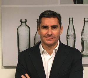 Analizamos la logística de Coca-Cola European Partners Iberia con Gonzalo Madurga (Logistic Director)