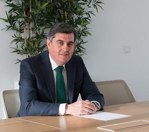 José Manuel García (Entrepinares): “Las empresas nacionales se pueden ver reforzadas en esta situación”