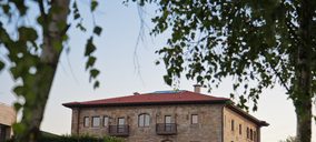 Un hotel de lujo asturiano renueva sus instalaciones