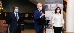 NH Hotel Group reabre en España