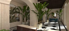 Soho Boutique Hotels retoma la actividad y las obras en sus proyectos