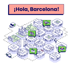 Revoolt llega a Barcelona y prepara el desembarque en Valencia, Málaga y Sevilla