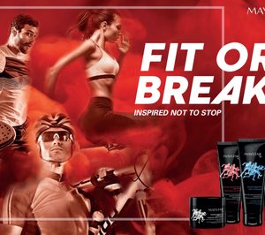 Maystar Group lanza su primera línea de cosméticos para deportistas