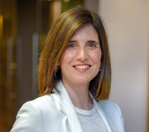 Alicia Martín, nueva Directora General de PlasticsEurope para Iberia
