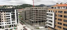 La constructora Uncisa consigue salir del concurso de acreedores