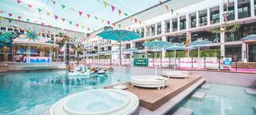 El hotel musical Ibiza Rocks reabrirá en julio