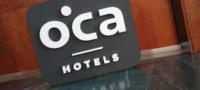 Oca inicia la reapertura segura de sus hoteles