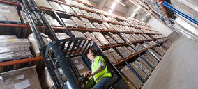 Arvato prepara una plataforma logística para reorganizar su operativa y mantener crecimientos