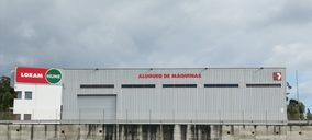 LoxamHune se refuerza en Portugal con una nueva delegación