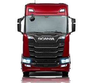 Scania planea 5.000 despidos para reducir sus costes