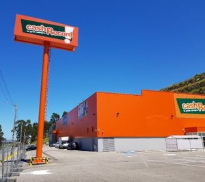 Vegalsa-Eroski abre un nuevo cash en Galicia