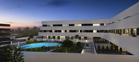 Factory Casas promueve seis residenciales en Madrid
