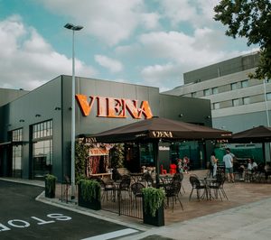 Viena elevó sus ventas más de un 5% en 2019