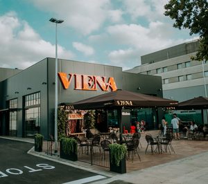 Viena elevó sus ventas más de un 5% en 2019