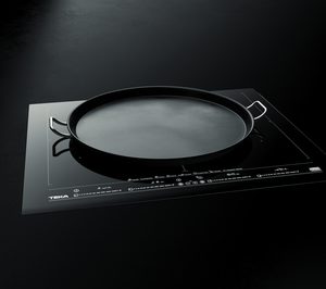 Teka lanza un asistente virtual para elegir la placa de cocina ideal