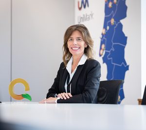 Carla Esteves, directora ejecutiva de Unimark y la red Aqui é Fresco: “La visita a los supermercados para la compra del mes ya no forma parte de la rutina de las familias portuguesas”