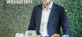 David Caré, nuevo director general para Wessanen Sur de Europa