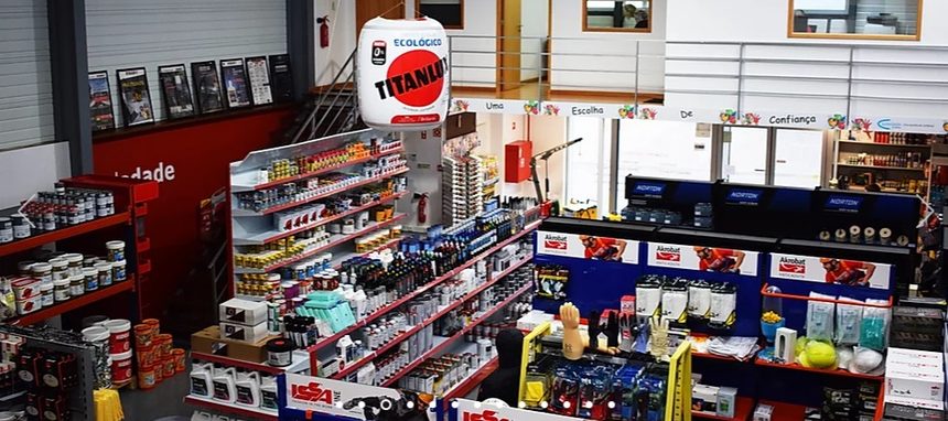 Cecofersa sigue sumando nuevas distribuidoras en Portugal