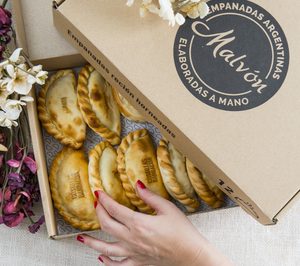 Empanadas Malvón entrará en una nueva provincia