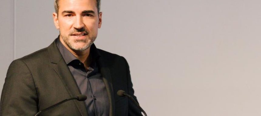 José Ignacio Carnicero liderará la nueva dirección de Agenda Urbana y Arquitectura