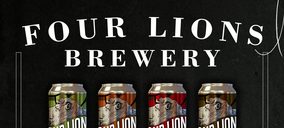 Lions Beer proyecta una nueva fábrica tras comprar Cervezas Kadabra y da entrada a Cafento
