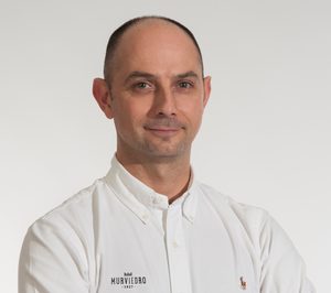 Marc Grin (CEO de Bodegas Murviedro): “Hay que aprovechar al máximo las oportunidades con innovación e ingenio”