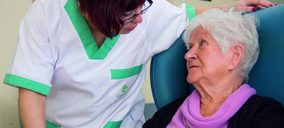 Clece proyecta la apertura de una tercera residencia en Portugal