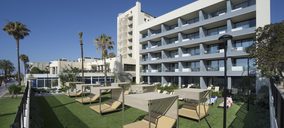 Med Playa comienza en junio la reapertura de sus hoteles