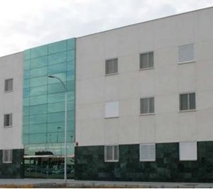 Claros prepara la apertura de su sexto geriátrico