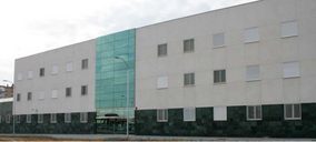 Claros prepara la apertura de su sexto geriátrico