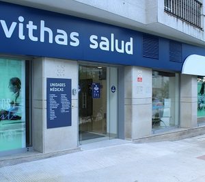 Vithas reabre un centro médico en Pontevedra tras su reforma