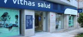 Vithas reabre un centro médico en Pontevedra tras su reforma