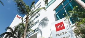 Riu reanuda su actividad en Estados Unidos con la reapertura del Riu Plaza Miami Beach